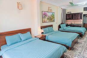 Il Divo Hostel
