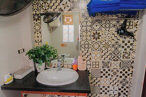 Il Divo Hostel