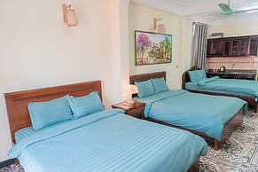 Il Divo Hostel