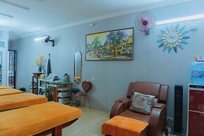 Il Divo Hostel