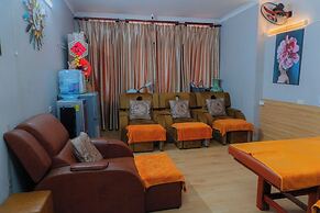 Il Divo Hostel