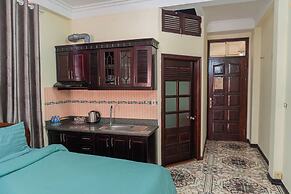 Il Divo Hostel