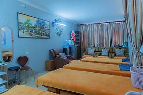 Il Divo Hostel