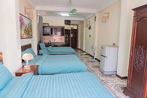 Il Divo Hostel