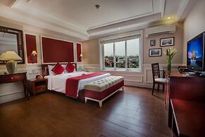 La Beaute De Hanoi Hotel