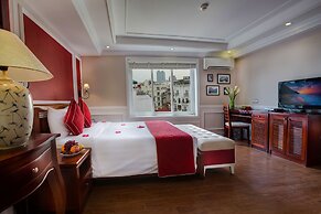 La Beaute De Hanoi Hotel