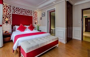 La Beaute De Hanoi Hotel