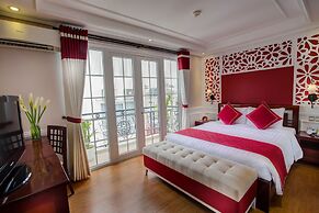 La Beaute De Hanoi Hotel