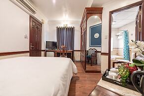 Prince II Hotel