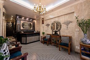 Prince II Hotel
