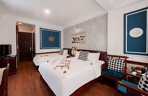 Prince II Hotel