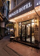 Prince II Hotel