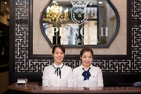 Prince II Hotel
