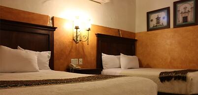 Hotel Historia