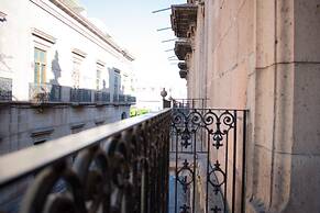 Hotel Historia