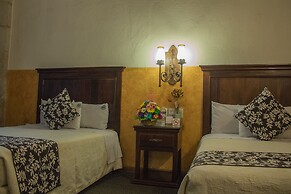 Hotel Historia