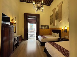 Hotel Historia