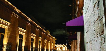Hotel Historia