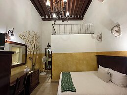 Hotel Historia
