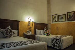 Hotel Historia
