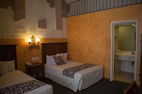 Hotel Historia