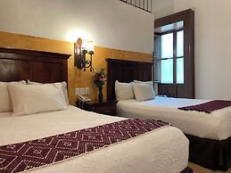 Hotel Historia