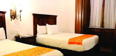 Hotel Historia