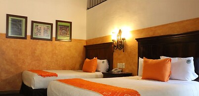 Hotel Historia