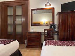 Hotel Historia