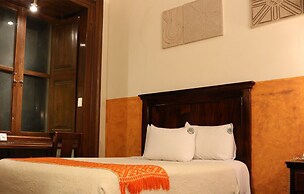 Hotel Historia