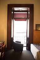 Hotel Historia