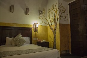 Hotel Historia