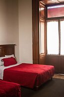 Hotel Historia