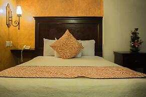 Hotel Historia