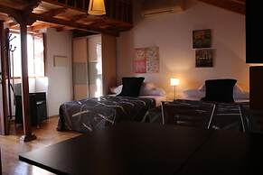 Hotel Alvaro de Torres Boutique