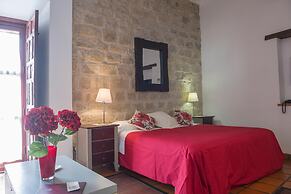 Hotel Alvaro de Torres Boutique