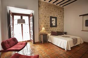 Hotel Alvaro de Torres Boutique