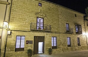 Hotel Alvaro de Torres Boutique