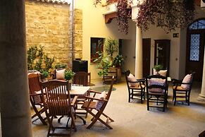 Hotel Alvaro de Torres Boutique