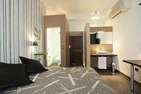 Hotel Alvaro de Torres Boutique