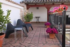 Hotel Alvaro de Torres Boutique