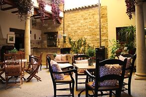 Hotel Alvaro de Torres Boutique