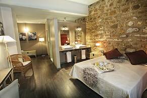 Hotel Alvaro de Torres Boutique