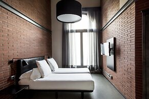 Aparthotel República
