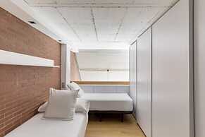 Aparthotel República