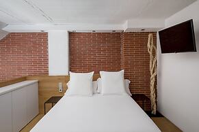Aparthotel República