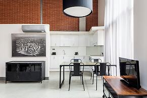 Aparthotel República