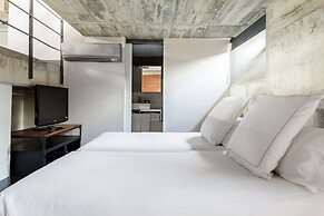 Aparthotel República