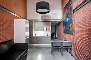 Aparthotel República