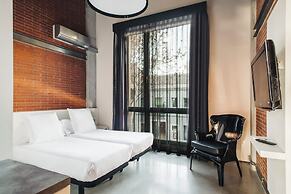 Aparthotel República